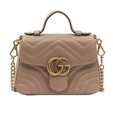 Gucci Mini sac à main GG