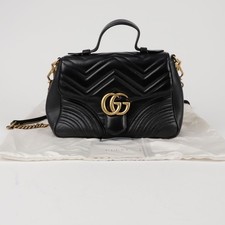 Gucci Petit sac à main GG
