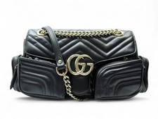 NEUF SAC A MAIN GUCCI MARMONT