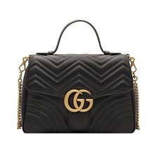 Gucci Sac à main matelassé