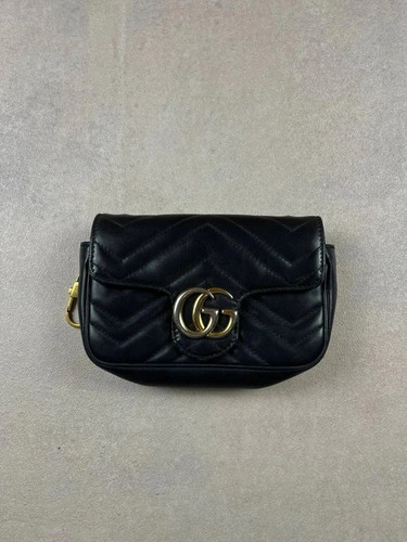 Sac main gucci marmont - main, gg