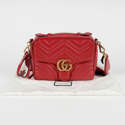 Gucci sac main à - gucci,