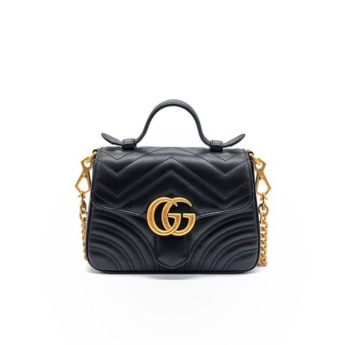 Gucci sac main - gucci, à